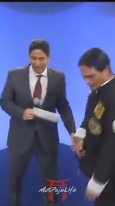 Martial arts fraud exposed on live TV YouTube.com/McDojoLife | Mcdojolife