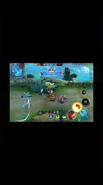 No ine can escape from Carmilla #carmillagameplay #mobilelegends #mlbb #carmilla