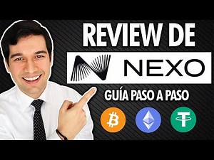 Review & Tutorial Completo de Nexo