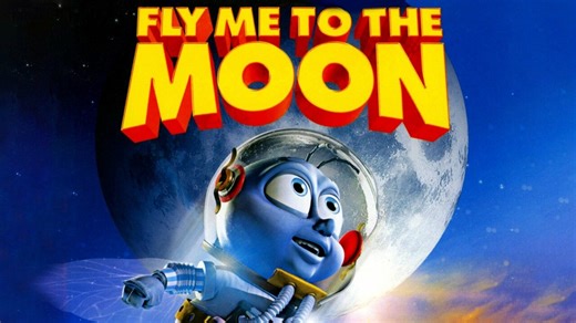 Fly Me to the Moon (2008) - Movie - Where To Watch