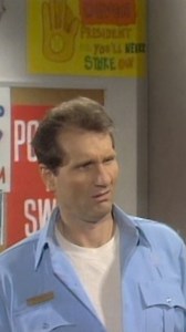 2M views · 48K reactions | Al & Bubba Smith Compare Mother-in-Laws  | Married With Children | Married with Children | Facebook