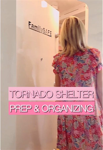 Cozy Storm Shelter Design Essentials for Family Safety