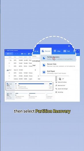 Recover Lost Partition in Windows 11 (Don’t Lose Your Data!)