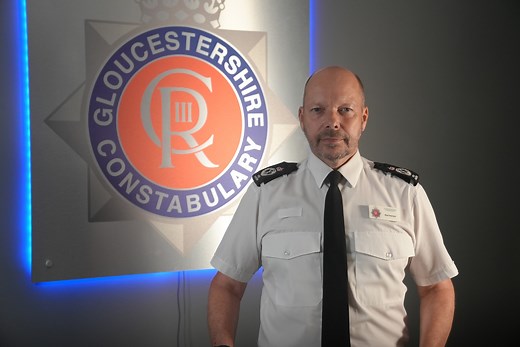 69K views · 185 reactions | A message from Chief Constable Rod...