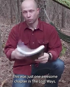 4.5K views · 3.9K reactions | Refrigerators, cars, phones, supermarkets… What will happen tomorrow if they don’t work? Learn 10 survival skills our great-grandparents knew (that we have forgotten):  https://www.lost-ways.net/  | Lostwaysreview | Facebook