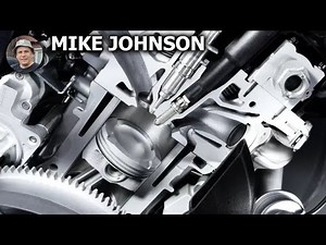 Unlocking Efficiency: How Direct Injection Engines Revolutionize Automotive Performance