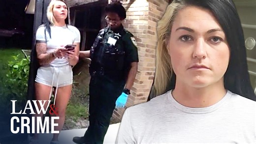 Florida Woman Chucked ‘Used’ Tampons Across Ex’s Yard: Police | Law&Crime