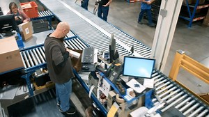 Contract Highlight | Connection's Technology Integration and Distribution Center