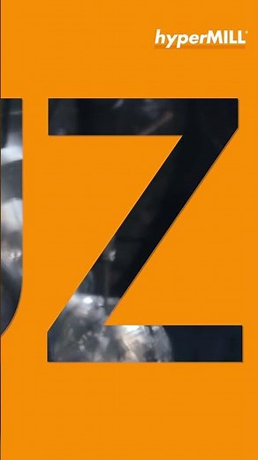 hyperMILL: Puzzle Ball | 5-axis