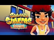 Subway Surfers World Tour 2019 - Moscow - Official Trailer