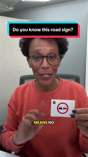 Essential Road Signs for Your Theory Test