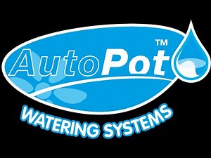 AutoPot Setup