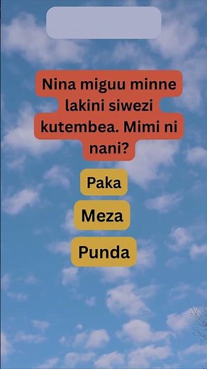 Vitendawili