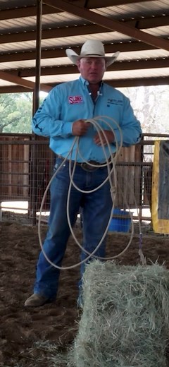 25K views · 649 reactions | 홋홤홨홞황홞홫홚, 홥홤홨홞황홞홫홚, 홥홤홨홞황홞홫홚. You're going to hear all of our calf roping coaches talk about how important your mindset is. Calf ropers...are you ready? | Roping.com | Facebook