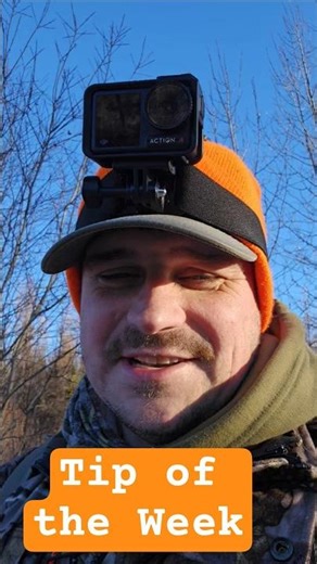 Tip of the Week - Another Use for Shooting Sticks - Safely Crossing Wire Fences while Hunting