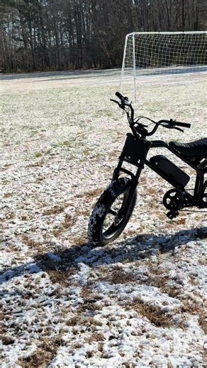 Snow in Virginia: A Winter Wonderland