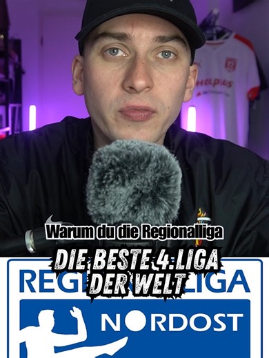 Die beste 4.Liga der Welt #fussball #ostdeutschland #regionalliganordost