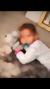 Monday night puppy snuggles for the win! 🐾🐾🐾 #puppylove #marvelousmargot #aussiedoodleofinstagram #alfie #brotherandsister | Mo Rose