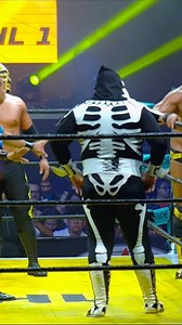 548K views · 6.6K reactions | ¡Lucha ESTELAR de este episodio!   Monterrey.  EN VIVO en Canal Space. #OrigenesAAA | Lucha Libre AAA Worldwide | Facebook