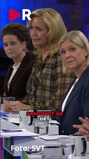 Jimmie Åkessons varning: Kan bli det första valet i Sverige där..