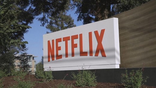 Netflix Admits to Downgrading Itself on Wireless Networks