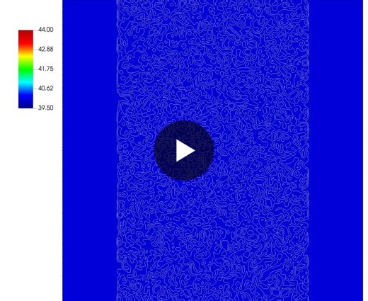 Excited to share our latest paper in Journal of Computational Physics, which develops a systematic framework for coupling full compressible Navier Stokes equations with arbitrary boundary conditions… | Brandon Runnels