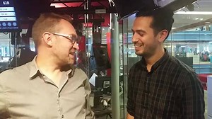 HOLIDAY PLANS Watch Finn and Rob talk about their holiday plans in this video. How many different ways of talking about the future do they use? Hint: There are at least three! | BBC Learning English