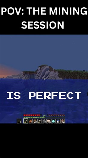 Minecraft Meme - Best Mining Session | #banku #bankubhaiya