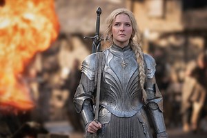 ‘The Lord of the Rings’ Episode 6 “Udûn” Ending Explained: Is That Mount Doom? How Were Orcs Created? What Does “Udûn” Mean?