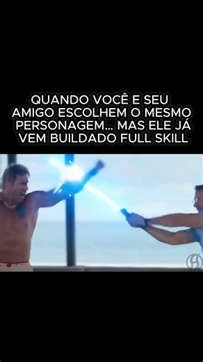 GameHall - Quem aí também já foi humilhado por um amigo pay to win? 😭