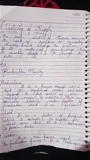 part 8 managerial economics