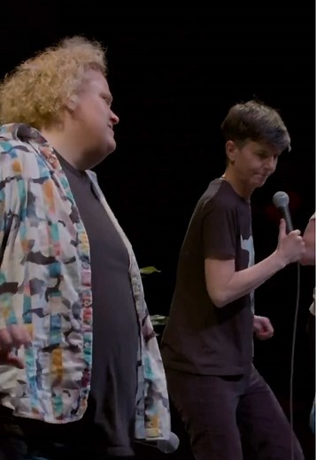 Learn Fun Tap Dancing Moves in Texas Heat