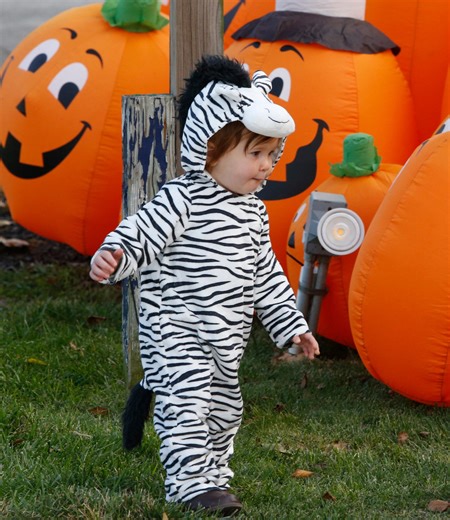 Plan your Halloween as Delaware Trunk or Treat events pop up across the state