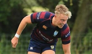 Young rugby player dies after getting injured while scoring a try - Extra.ie