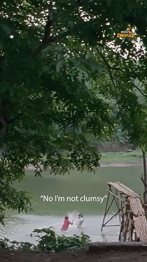 2.4K views · 247 reactions | Geet ‘Clumsy’ Dhillon ‍♀️ #KareenaKapoorKhan #JabWeMet #BollywoodMovie #ColorsCineplex | Colors Cineplex | Facebook