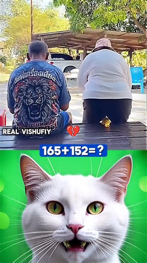 Old Lady Whit Prank 😂🤣 #funny #shorts #dance #cat