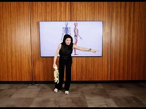 Treat the fascial POSTERIOR chain to eliminate pain & restores function, in chronic pain populations