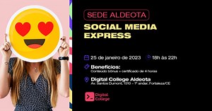 SOCIAL MEDIA EXPRESS