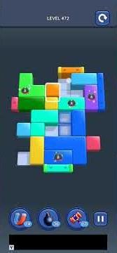 shape Escape level 472
