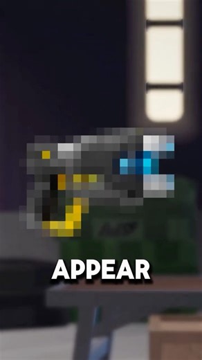 Why this weapon will NEVER be added to Roblox Rivals?