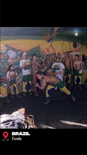 This Isn’t Just a Dance 🇧🇷