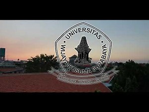 UWKS " UNIVERSITAS WIJAYA KUSUMA SURABAYA "