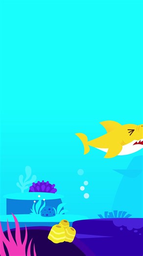 OOPS🫢! Are you okay Baby Shark🦈? #Babyshark #Brooklyn #DooDooDoo #Pinkfong #FYP #foryou #tiktok #trend #2D