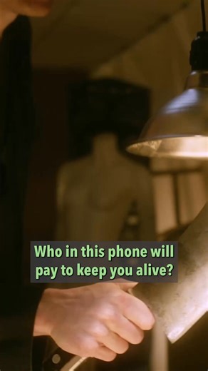 Who even are these people in my phone? 😬📱 #sketch #funny #collegehumor | CollegeHumor