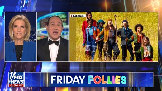 Friday Follies: Obama's pitching pluralism | Laura Ingraham
