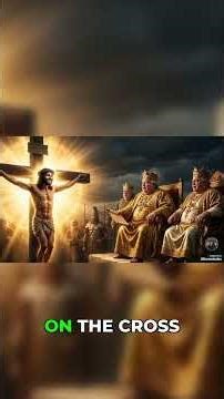 Death is an Illusion: Jesus' Immortal Code!