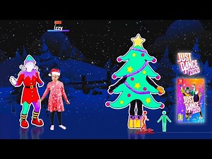 Just Dance 2020 Unlimited - Jingle Bells Santa Clones Christmas carols