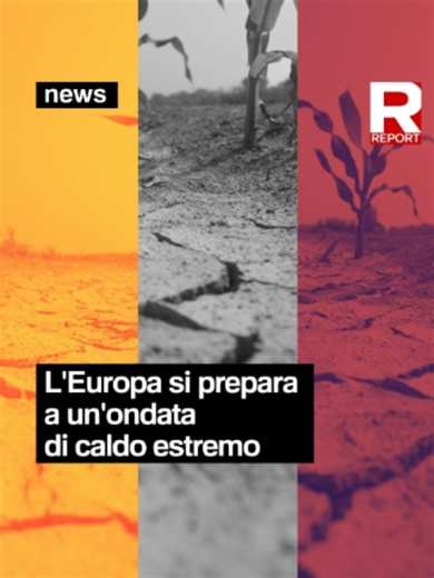 Ondata di caldo in Italia 2024: cause, effetti e aree più a rischio