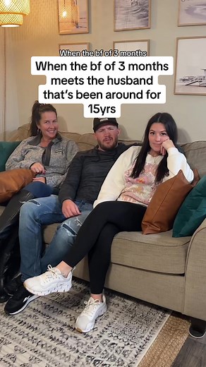 It’s better the more you watch it 🤣🤣 (my moms face, the dog🤣) Don’t worry we welcome Alan with open arms 🥰🙌🏼 #whoareyou #impamwhoareyou #imtheownerofthishouse