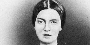 Making an Emily Dickinson Poetry Bot